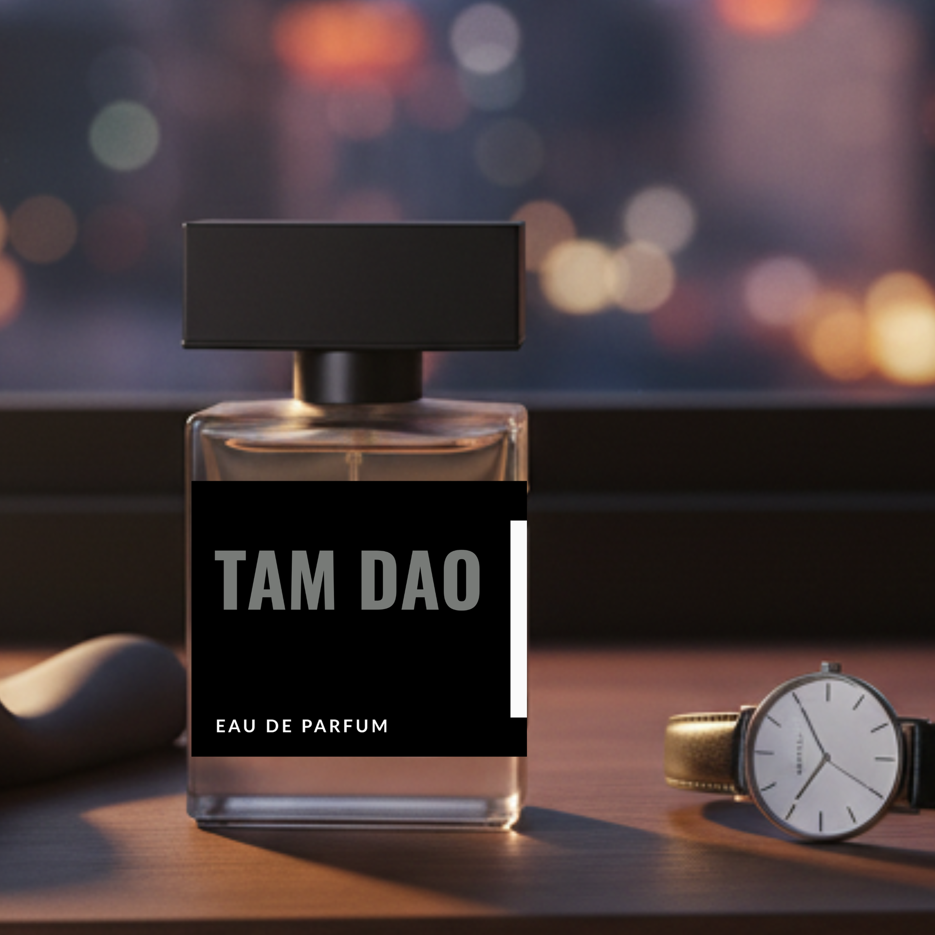 D*ptyque Tam Dao Inspired Perfume - Long Lasting Perfume 50 ml | Boka Boki