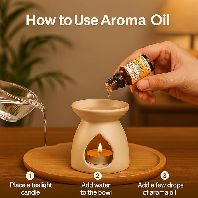 JAINIK ALORVERA AROMA OIL FOR DIFFUSER OIL,CANDLE MAKING ROOM SPRAY ,AND MANY MORE