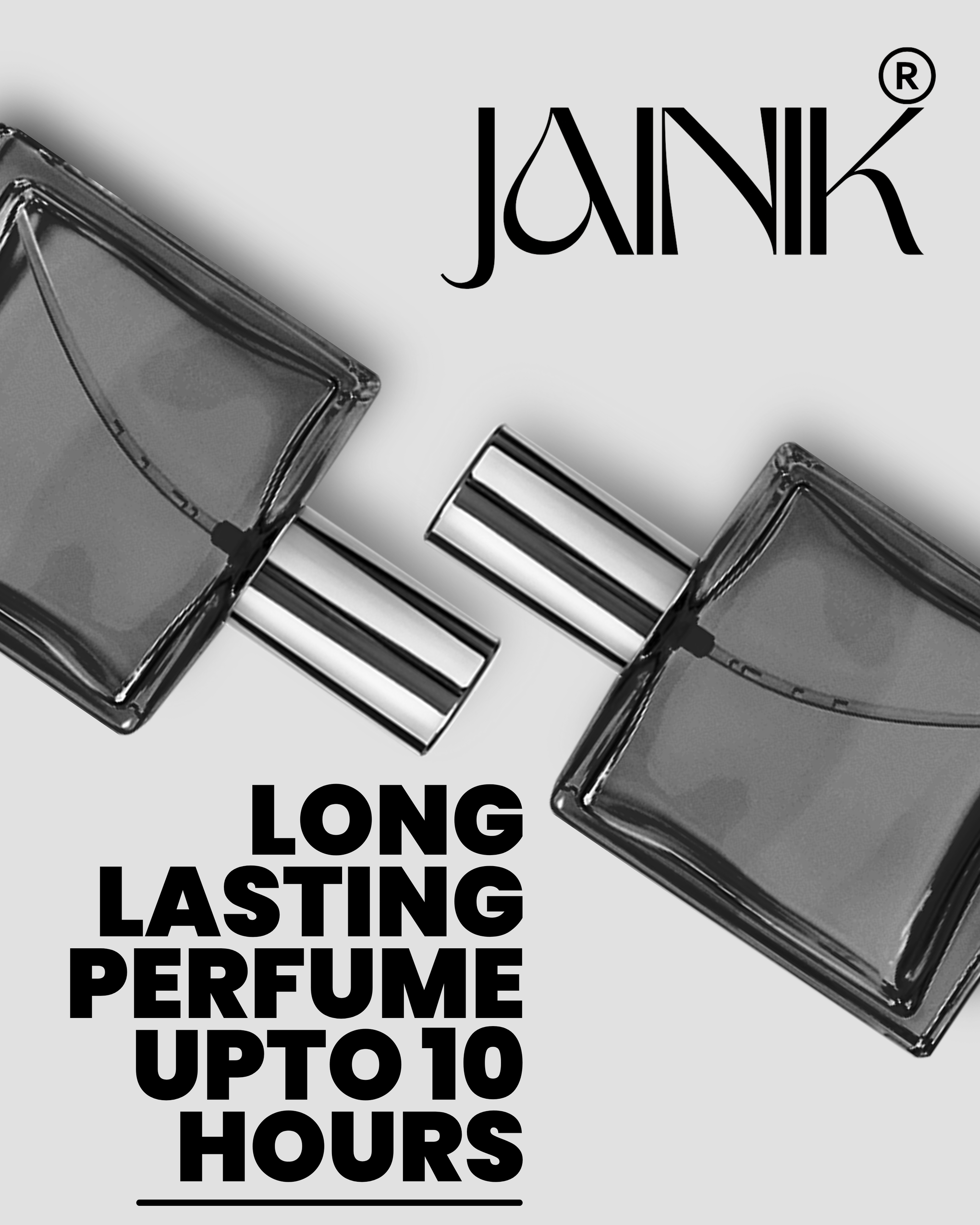 Arabian Oud Perfume | Amber, Oudh & Woody Notes | Unisex Perfume For Gifting