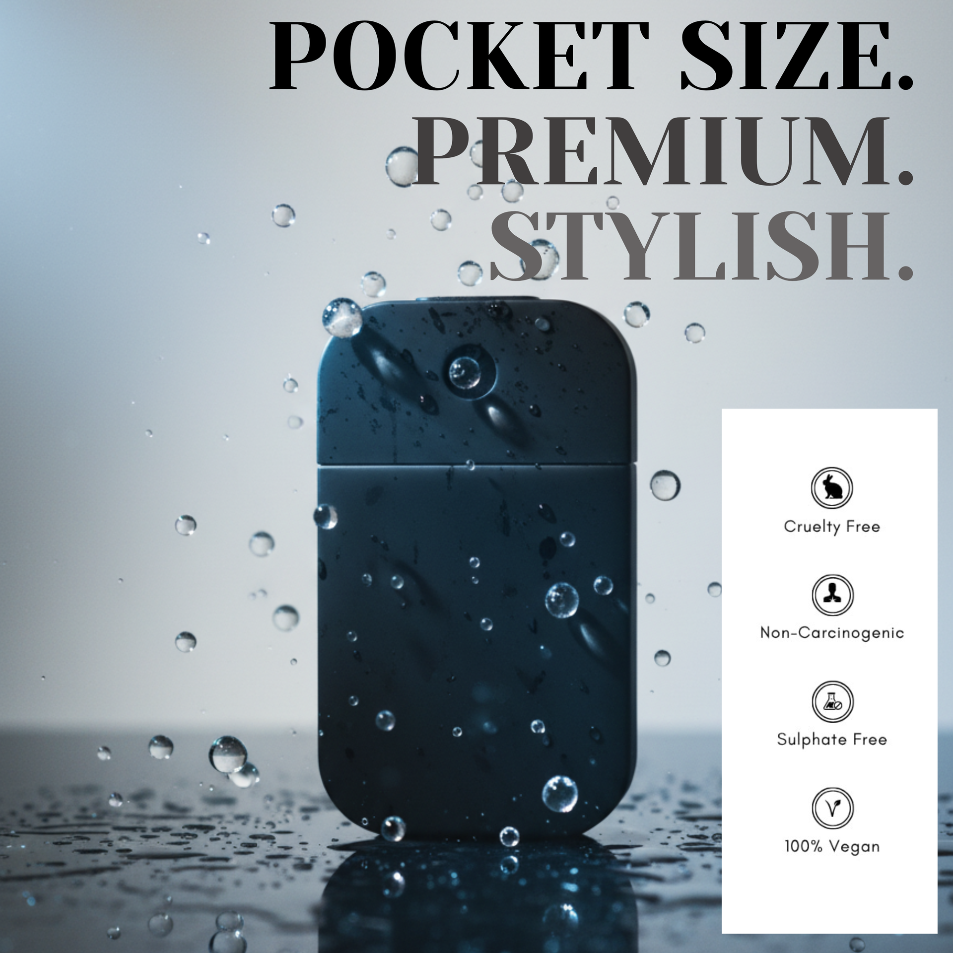 Boka Boki Pina Colada Eau De Perfume 50 Ml Premium Pocket Size Handy Stylish Bottle