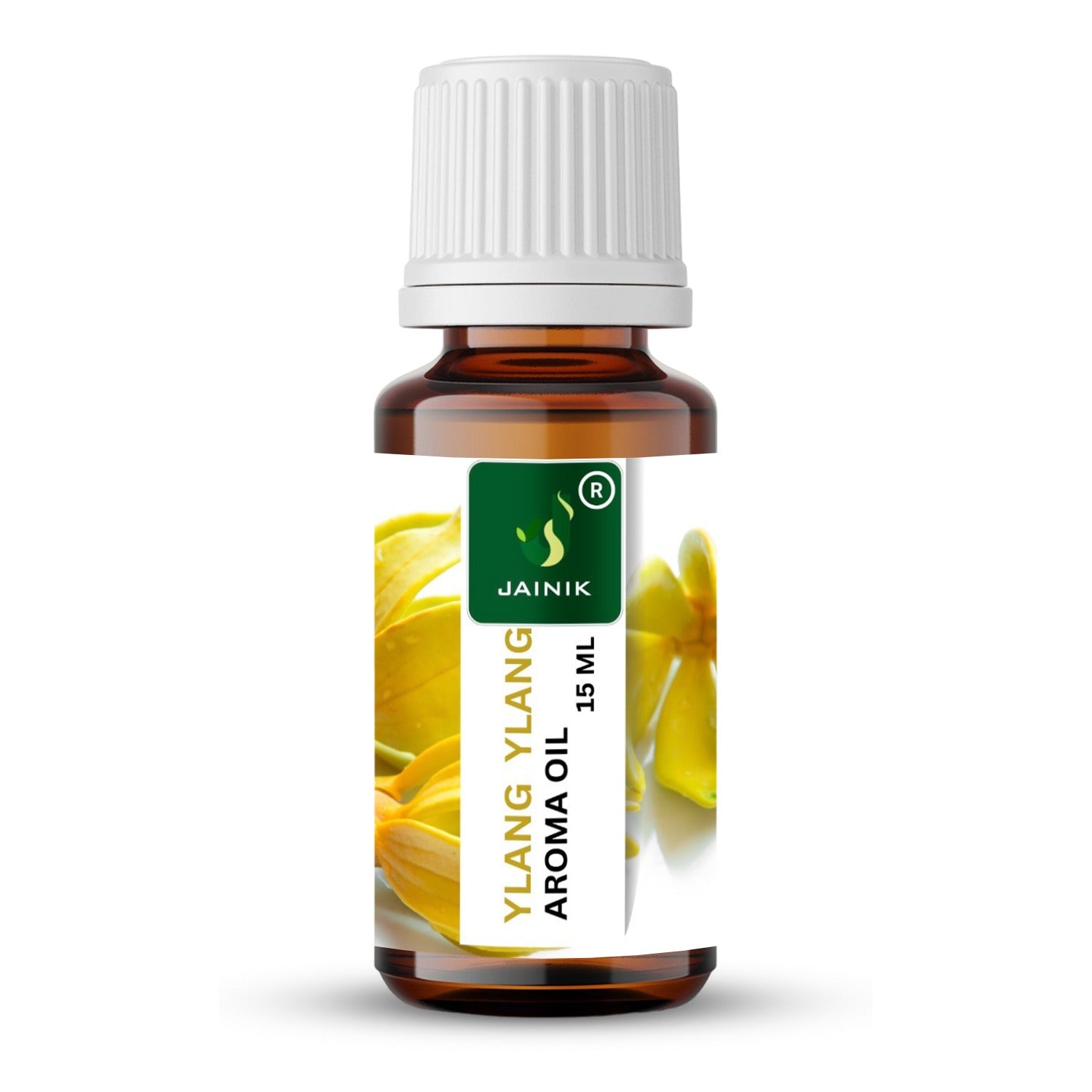 JAINIK YLANG YLANG AROMA OIL FOR DIFFUSER OIL,CANDLE MAKING ROOM SPRAY ,AND MANY MORE