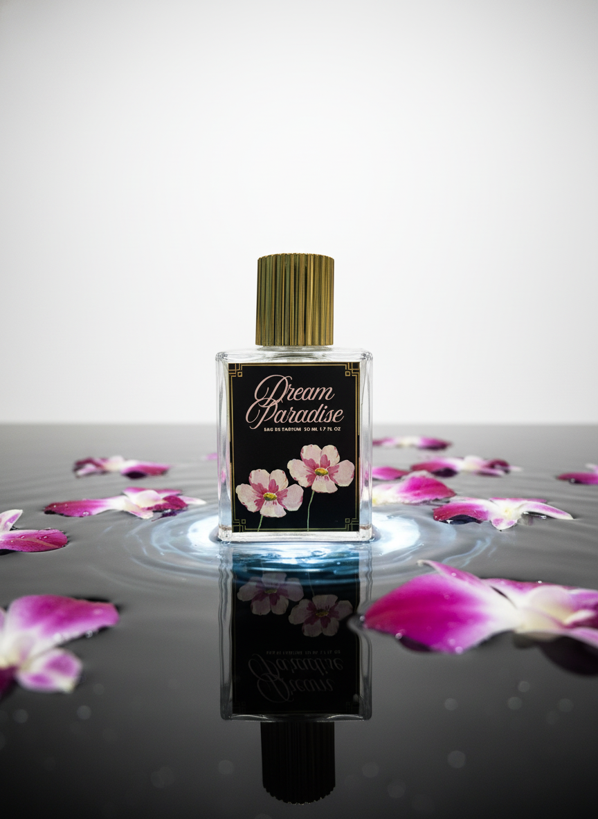 Dream Paradise Unisex Perfume | Perfumes | Fragrances | Gift Sets | India